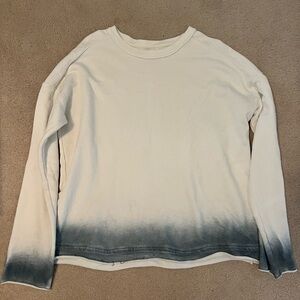 Tina Jo Crewneck Sweater
